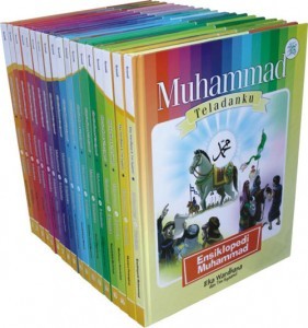 Ensiklopedia Muhammad Teladanku