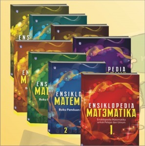 Ensiklopedia Matematika (EMTK)