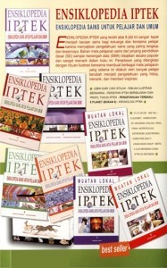 Ensiklopedia IPTEK (EI)