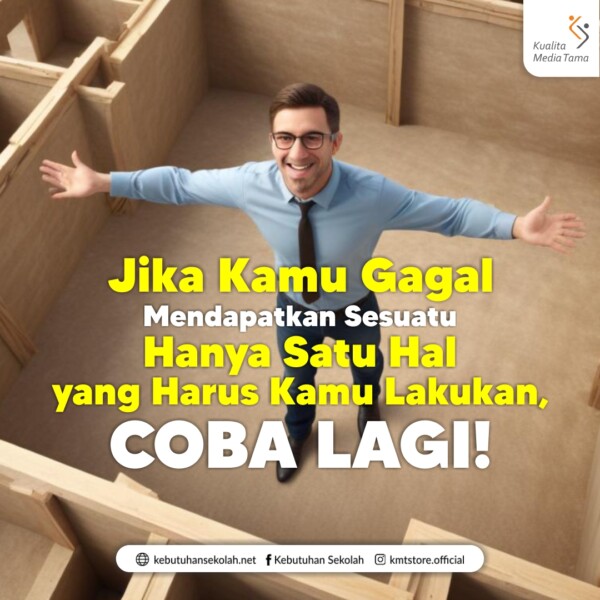 Quote Motivasi