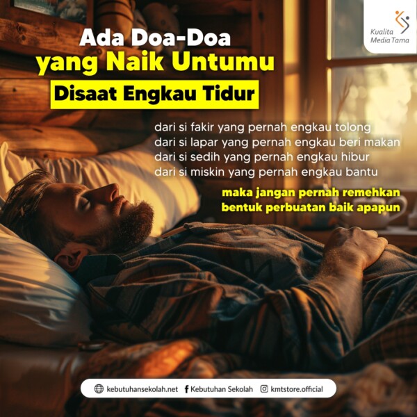 Quote Motivasi