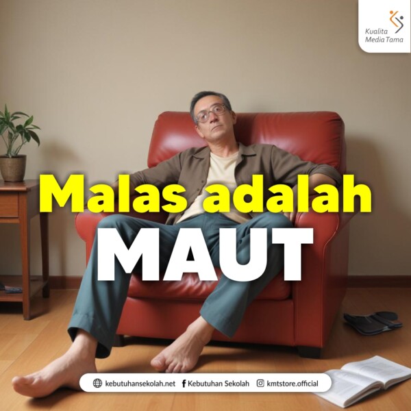 Quote Motivasi