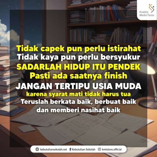 Quote Motivasi