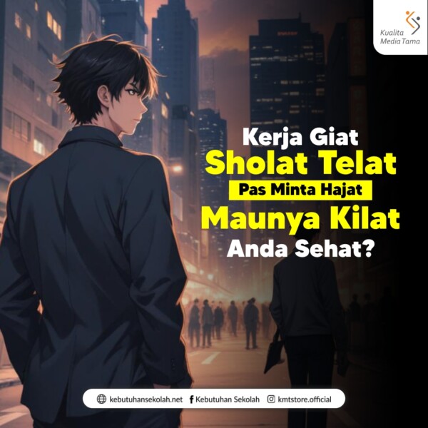 Quote Motivasi 2024