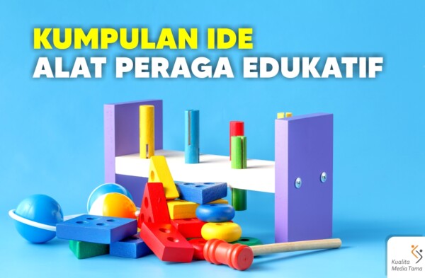 Alat Peraga Edukatif