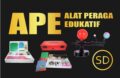 JUAL ALAT PERAGA SD LENGKAP: KIT MATEMATIKA, KIT IPA, KERANGKA, ALAT MUSIK, DLL